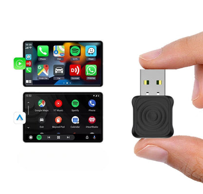 Carplay