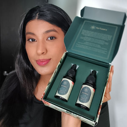Ser Natura®- BIENESTAR TOTAL - FORMULA MEJORADA